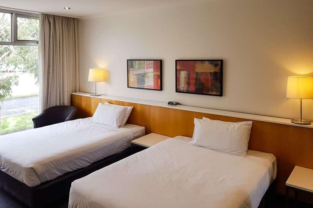The Parkmore Hotel Мельбурн Номер фото