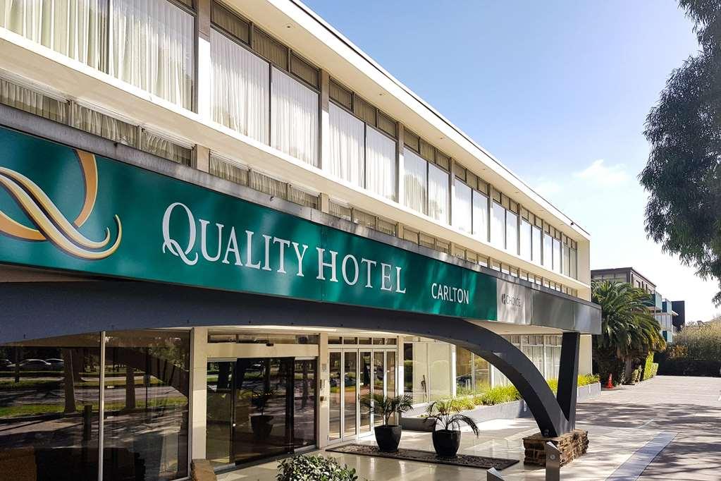 The Parkmore Hotel Мельбурн Екстер'єр фото