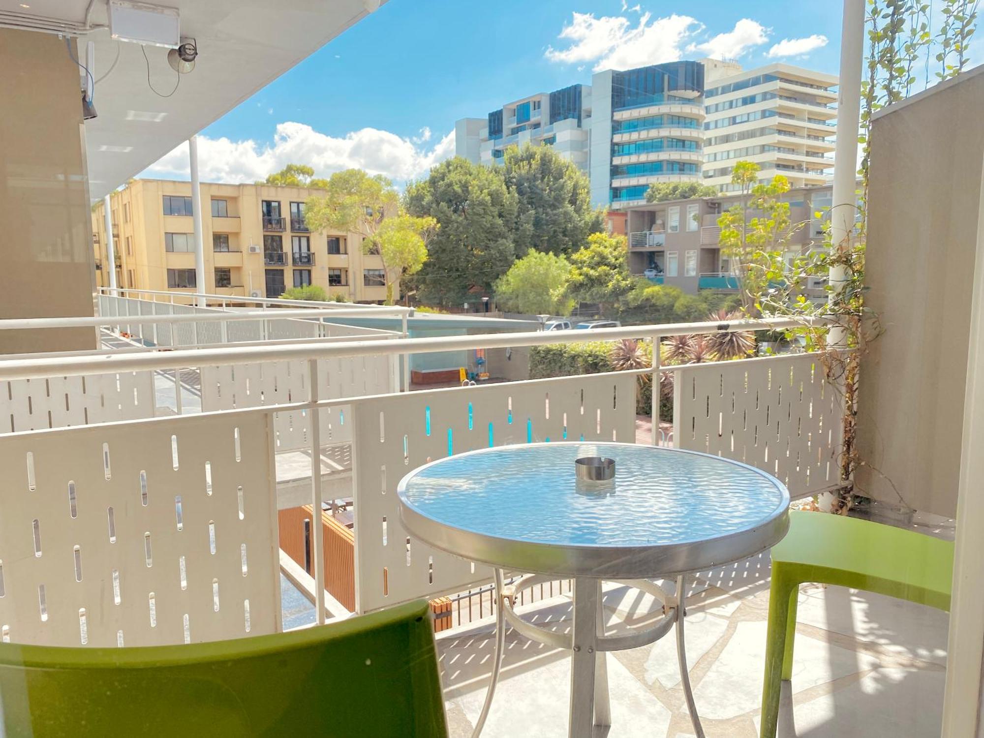 The Parkmore Hotel Мельбурн Екстер'єр фото